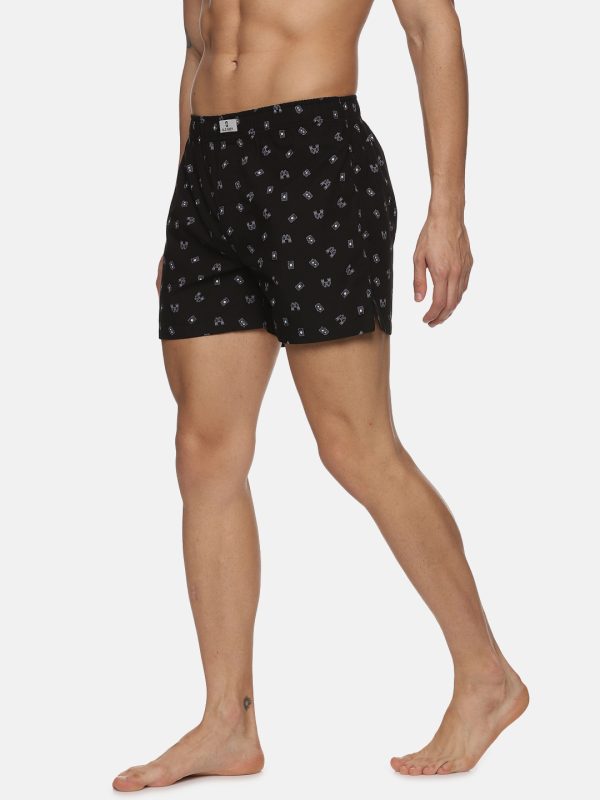 Cotton Shorts - Image 6