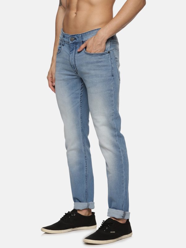 jeans blue - Image 6