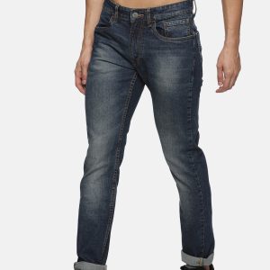 Jeans Black
