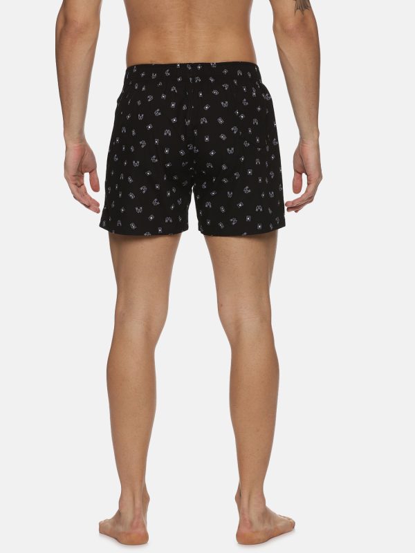 Cotton Shorts - Image 5