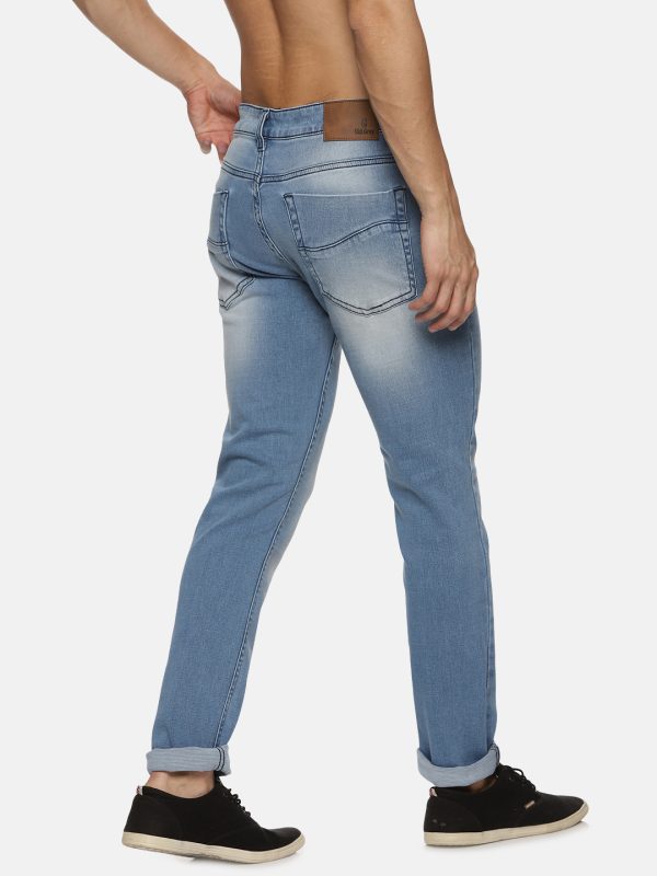 jeans blue - Image 5