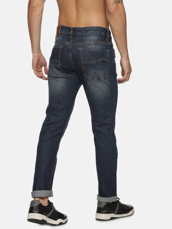 Jeans Black - Image 5