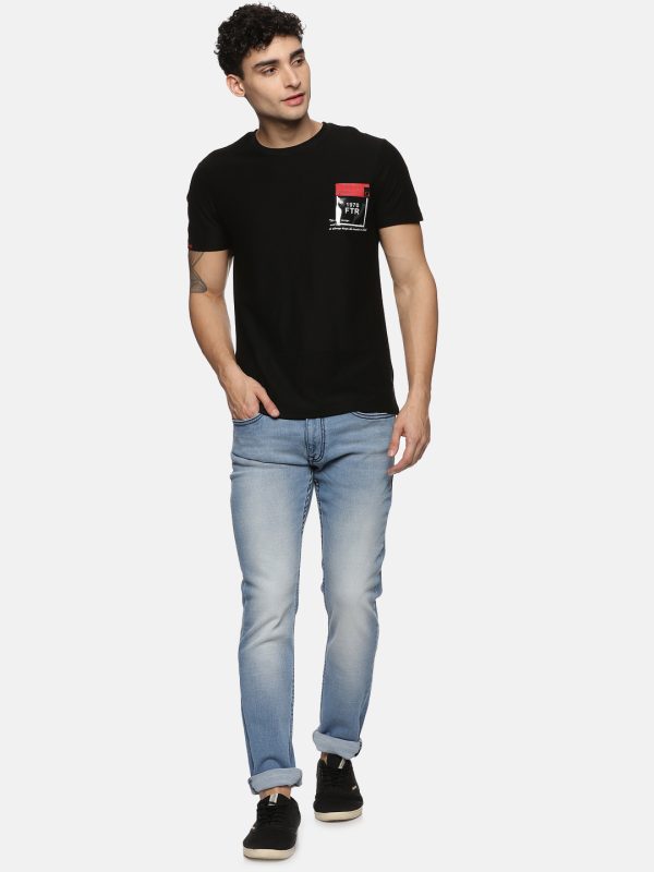 jeans blue - Image 4