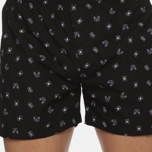 Cotton Shorts