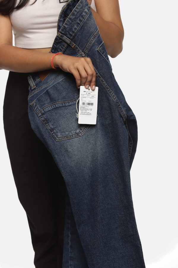 Jeans Black - Image 2