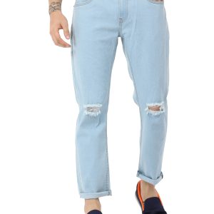Toned Jeans