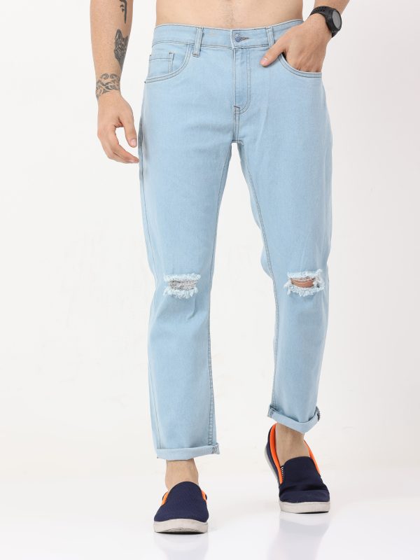 Toned Jeans - Image 2