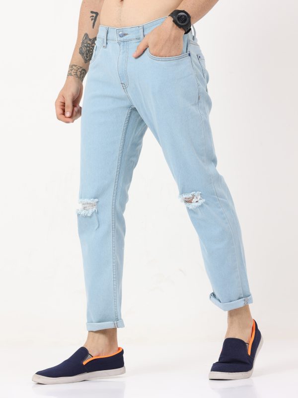 Toned Jeans - Image 3