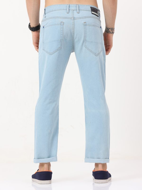 Toned Jeans - Image 5