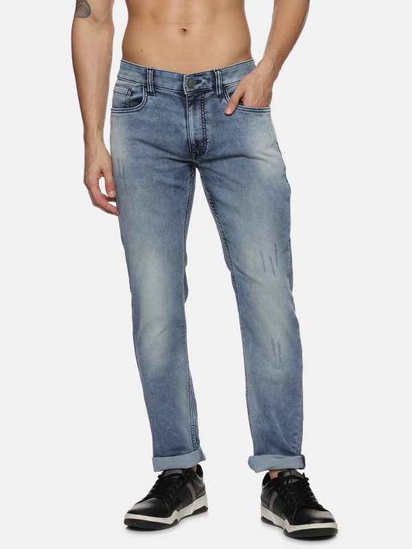 blue jeans - Image 2