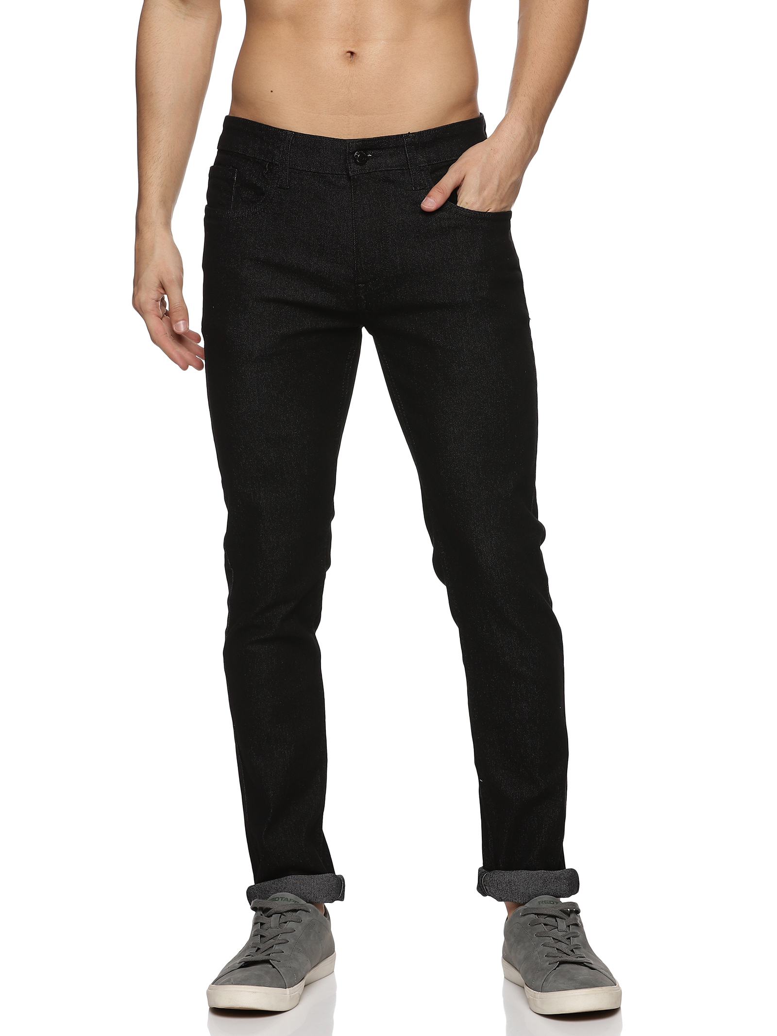 STYLISH DENIM JEANS