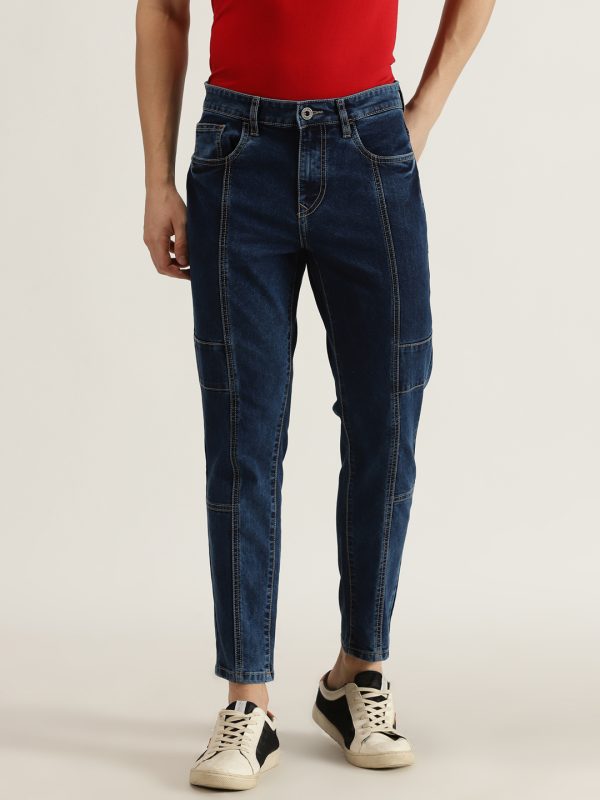 Stretchable jeans
