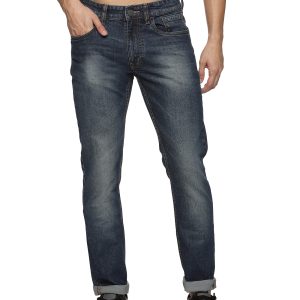 black toned jeans