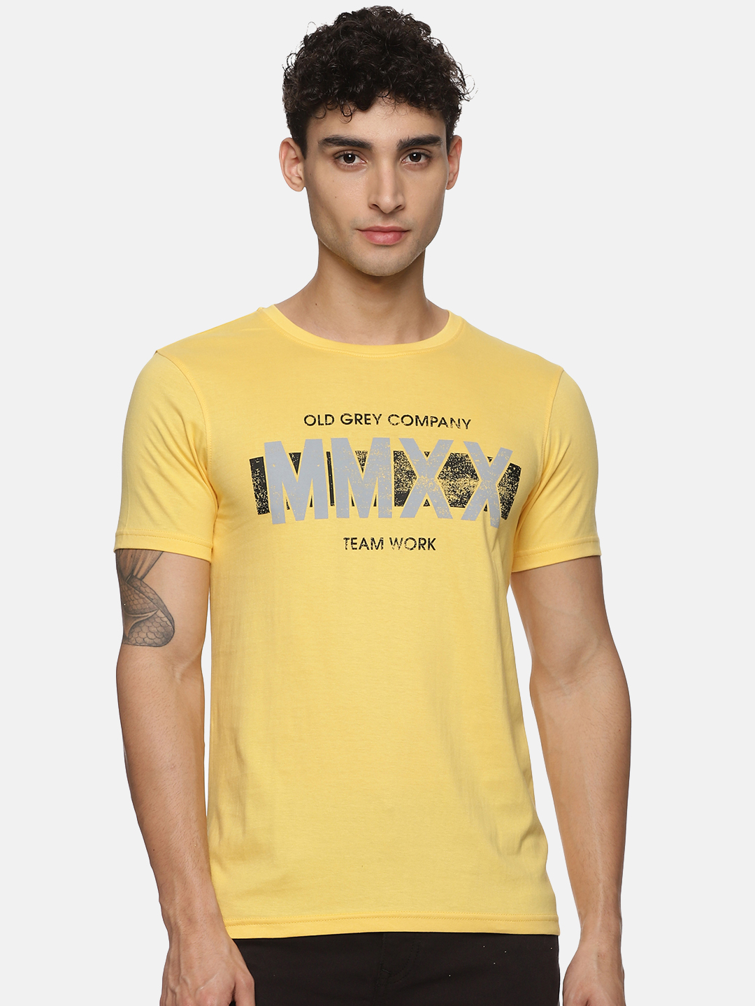 cotton t-shirts