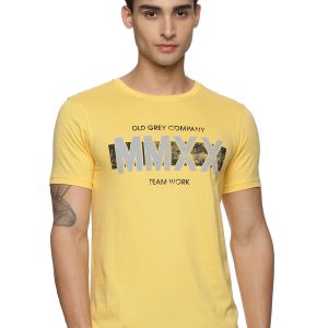 graphic printed t-shirts