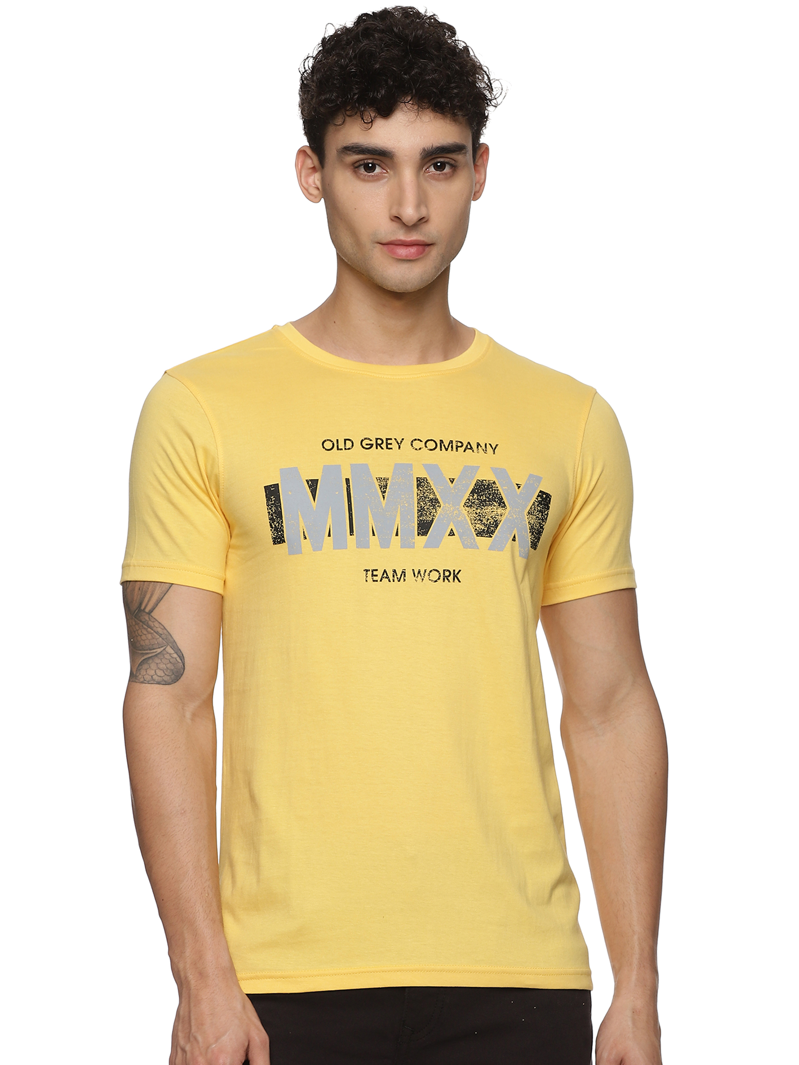graphic printed t-shirts