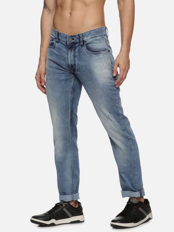 blue jeans - Image 3