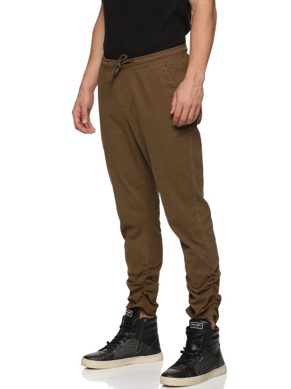 Poly Cotton Pants - Image 2