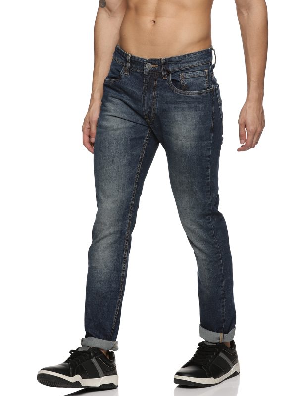 black toned jeans - Image 3