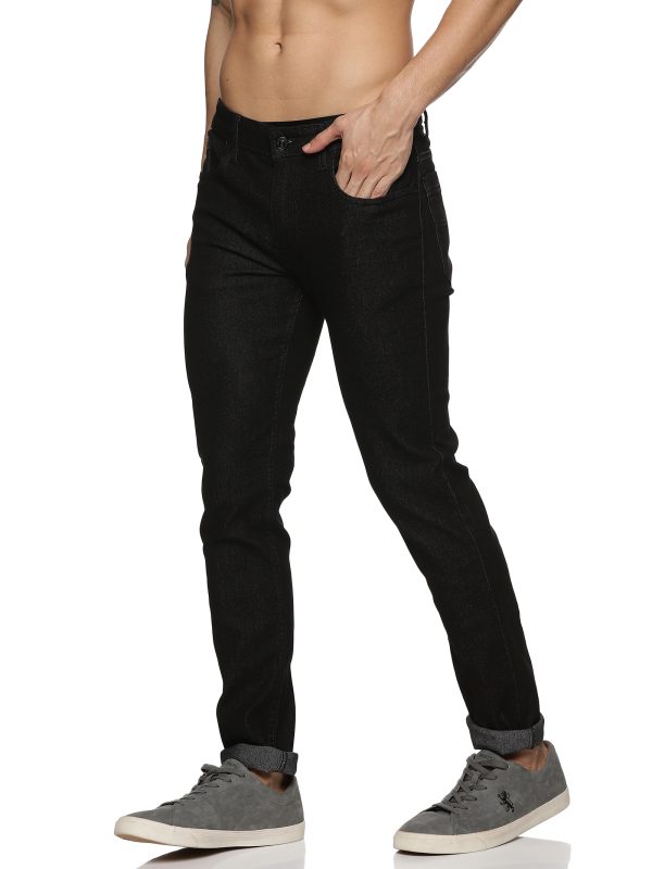 STYLISH DENIM JEANS - Image 2