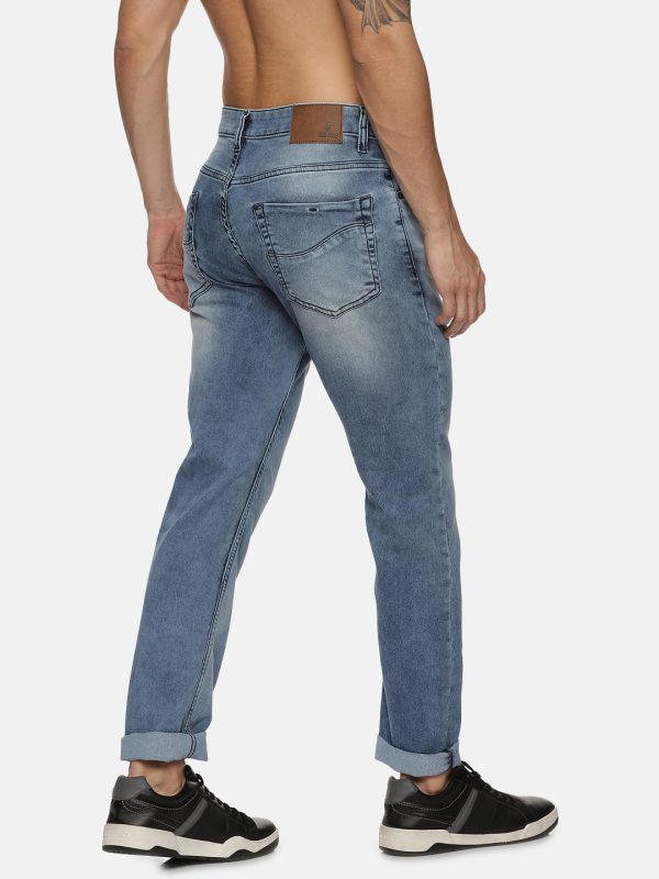 blue jeans - Image 4