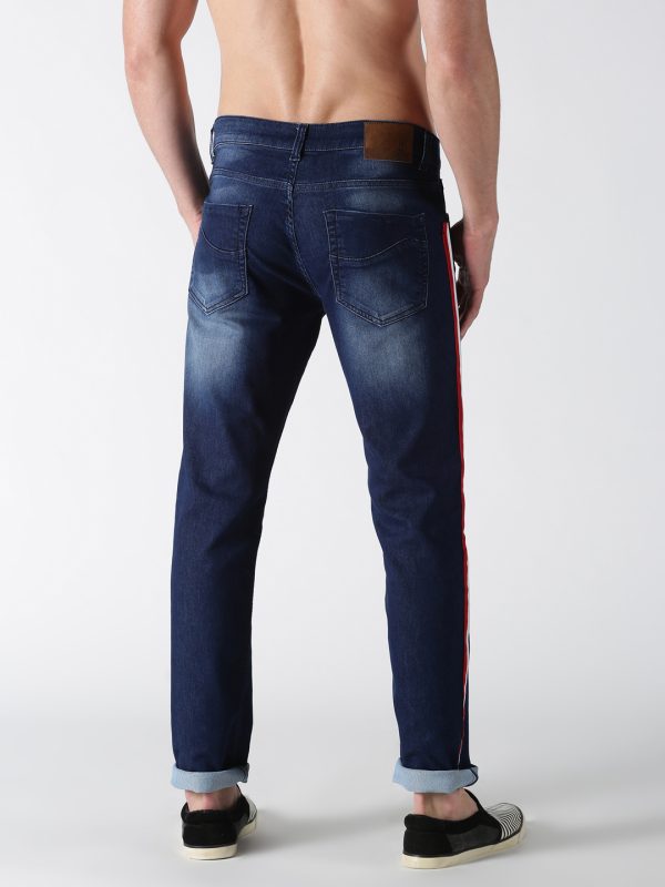 Regular Blue Jeans - Image 3