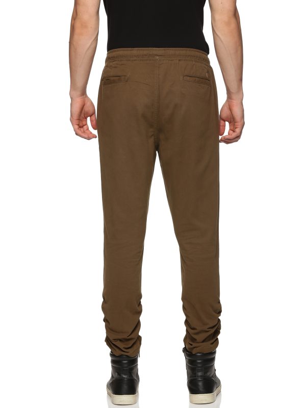 Poly Cotton Pants - Image 3