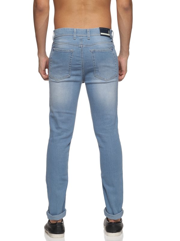 silm fit jeans - Image 3
