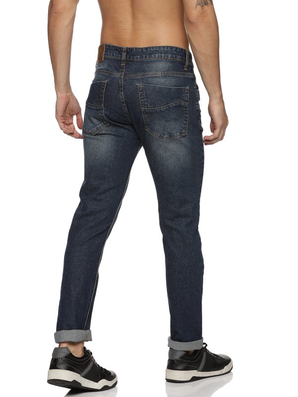 black toned jeans - Image 4
