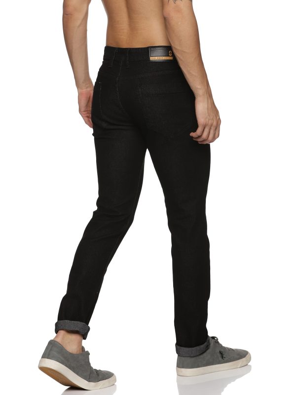 STYLISH DENIM JEANS - Image 3