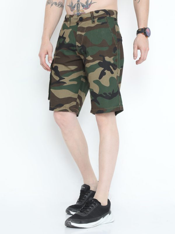 Cargo Shorts - Image 5