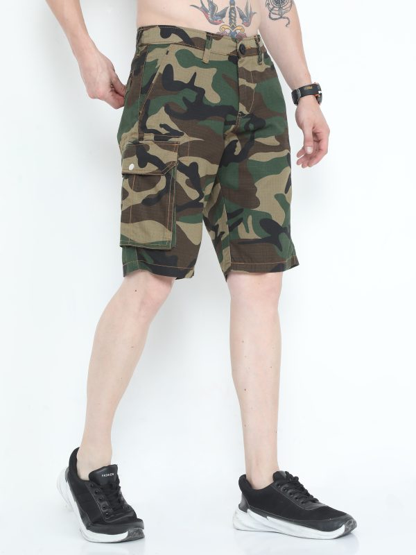 Cargo Shorts - Image 2