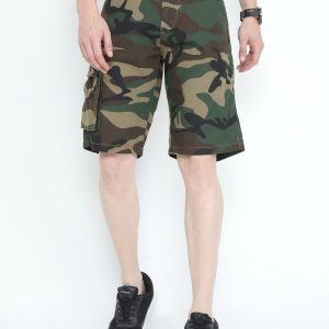 Cargo Shorts