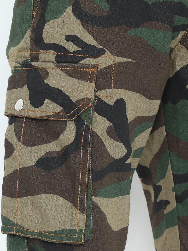 Cargo Shorts - Image 3