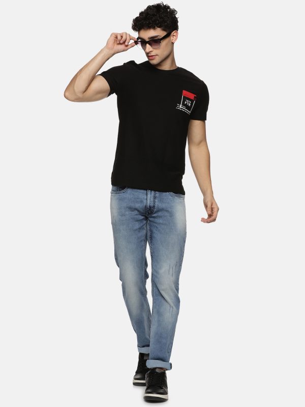 blue jeans - Image 5