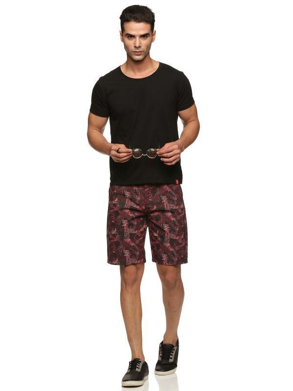 Denim Shorts - Image 4