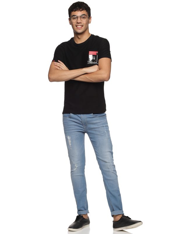 silm fit jeans - Image 4
