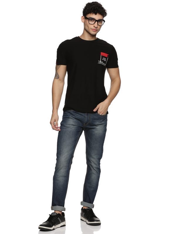 black toned jeans - Image 5