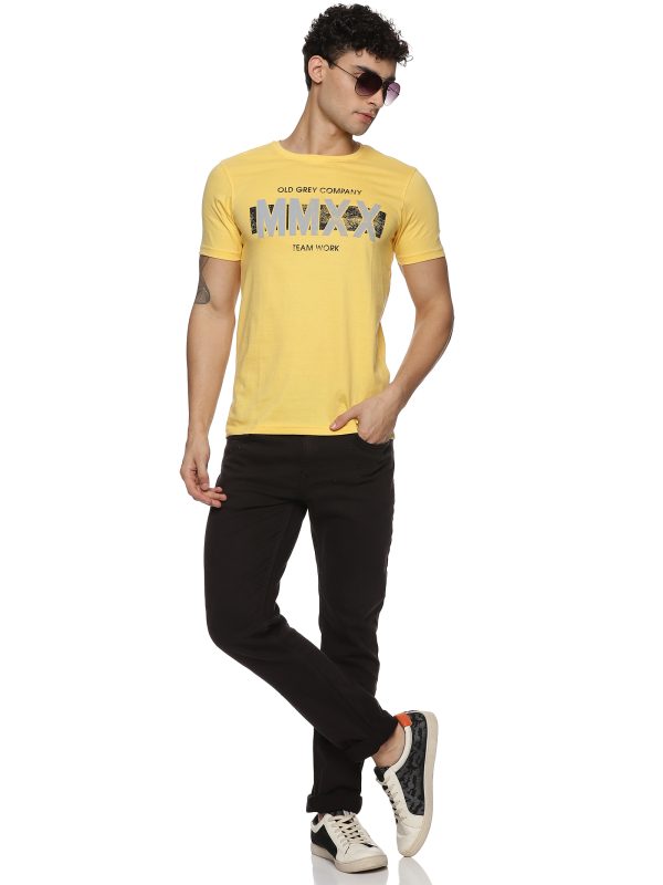graphic printed t-shirts - Image 4