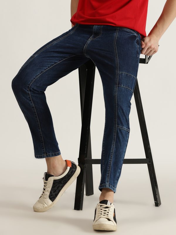 Stretchable jeans - Image 5