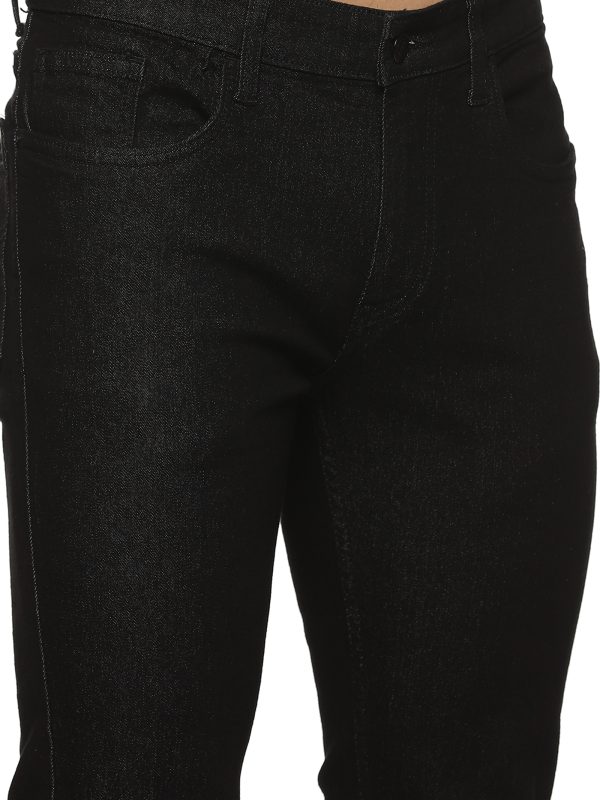 STYLISH DENIM JEANS - Image 5