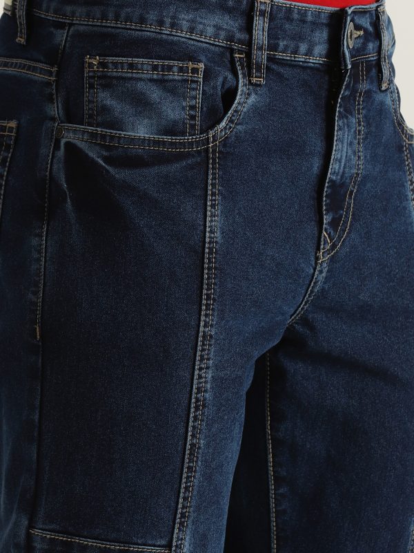 Stretchable jeans - Image 6