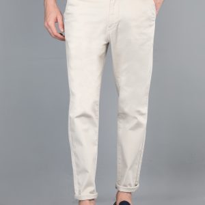 Regular Fit Pants