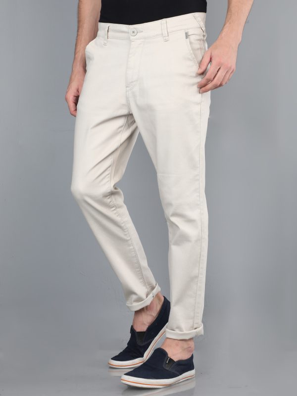 Regular Fit Pants - Image 2