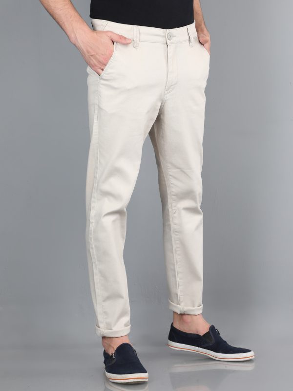 Regular Fit Pants - Image 3