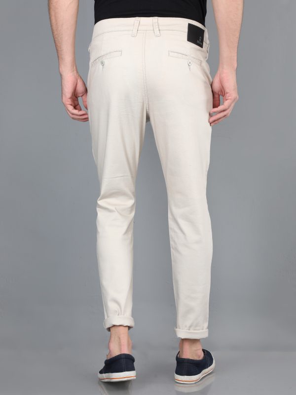 Regular Fit Pants - Image 4
