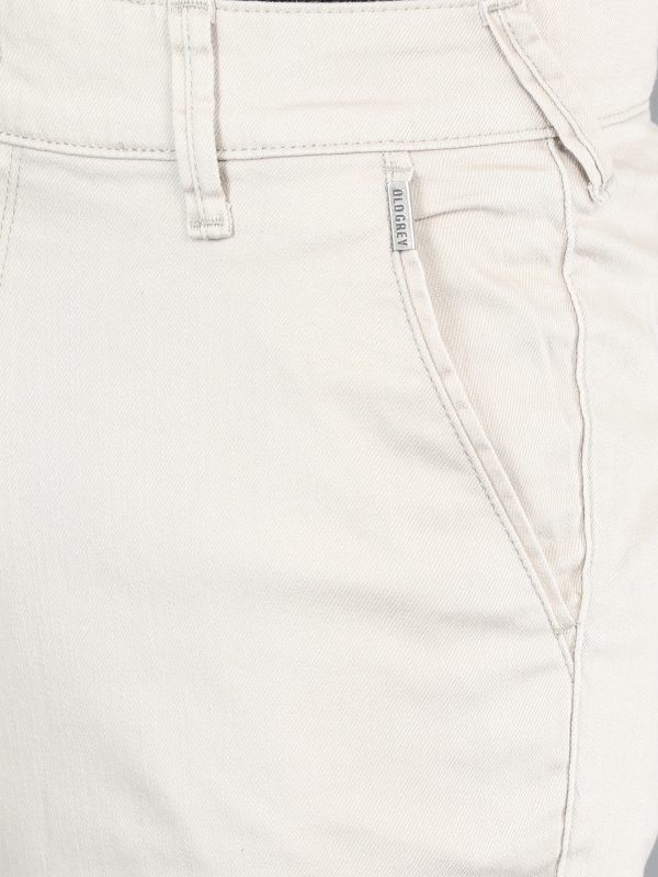 Regular Fit Pants - Image 5