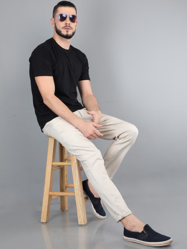 Regular Fit Pants - Image 6