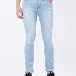 Denim Light Jeans