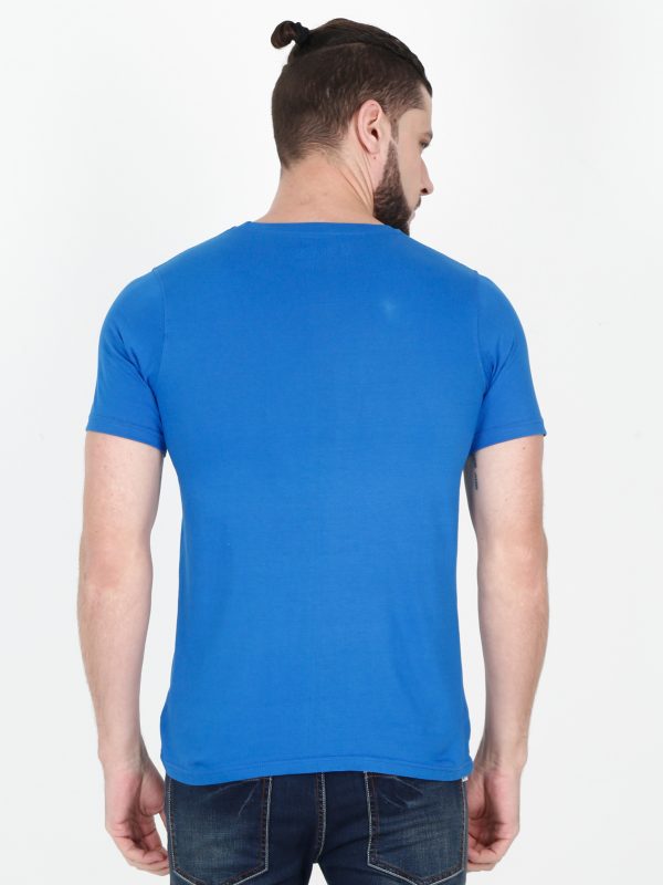 Blue T-shirts - Image 4